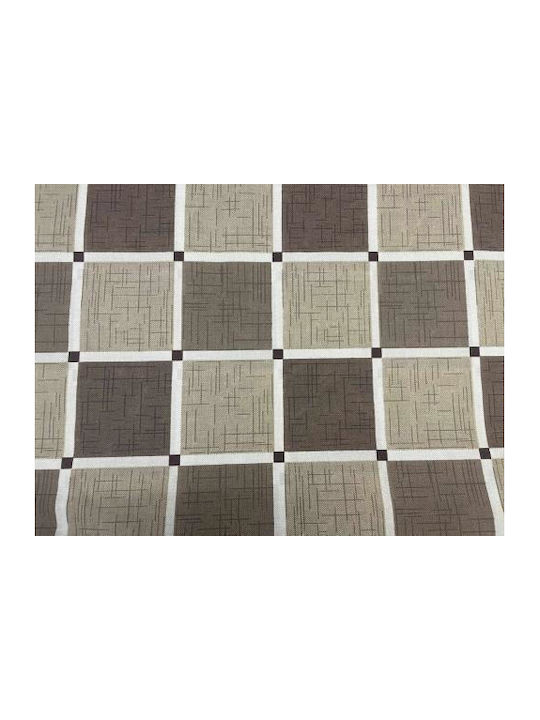 Linea Home Față De Masă N12295 Moca 140x220 Cm