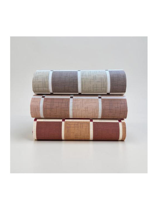 Linea Home Față De Masă N12295 Moca 140x220 Cm