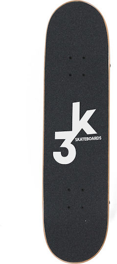 Athlopaidia Complete Shortboard Multicolour