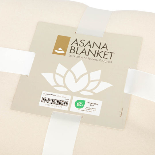 Bodhi Asana Yoga Blanket Nature