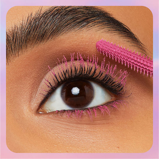 Maybelline Lash Sensational Sky High Faser-Mascara Rosa Air 7.2ml