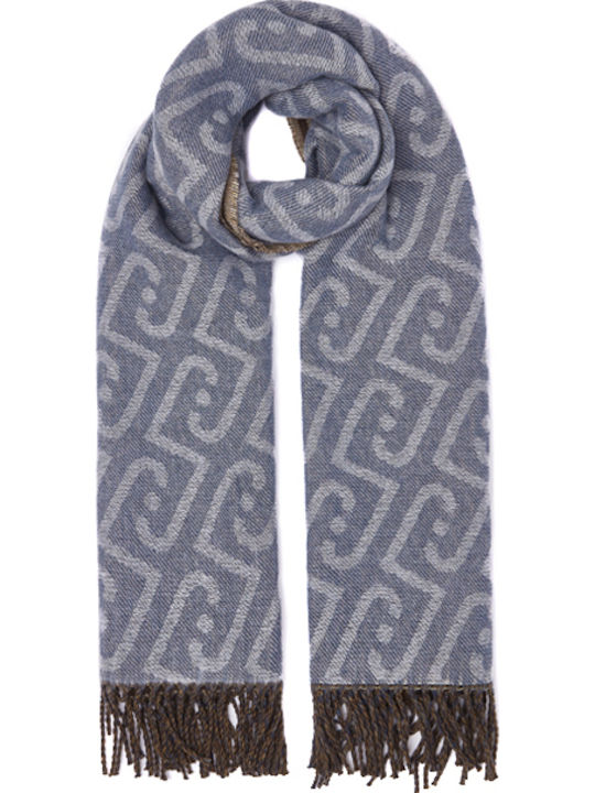Liu Jo Women's Brown Scarf