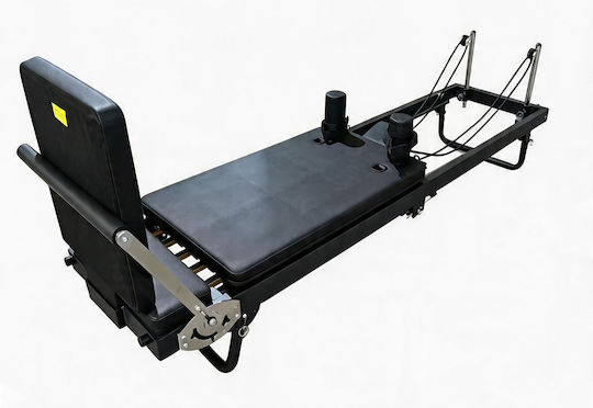 Power Force Power Train Κρεβάτι Pilates με Πύργο