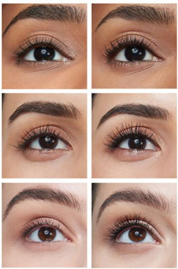 Maybelline Спирала Lash Sensational Sky High с фибри Черна 7.2ml