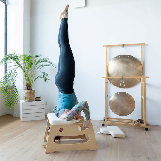 Bodhi Yoga Shoulder Standing Chair