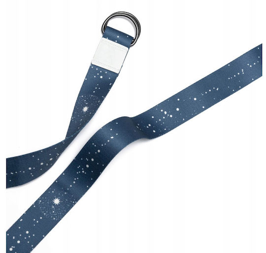 Yoga Design Lab Yoga Strap Celestial