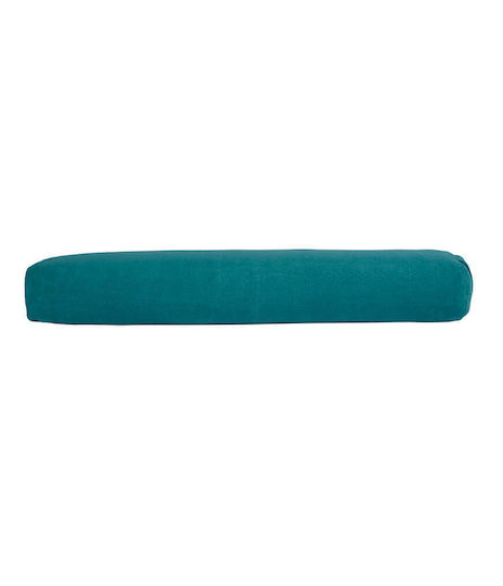 Manduka Equa Rechteckiges Yoga-Kissen Deep Sea