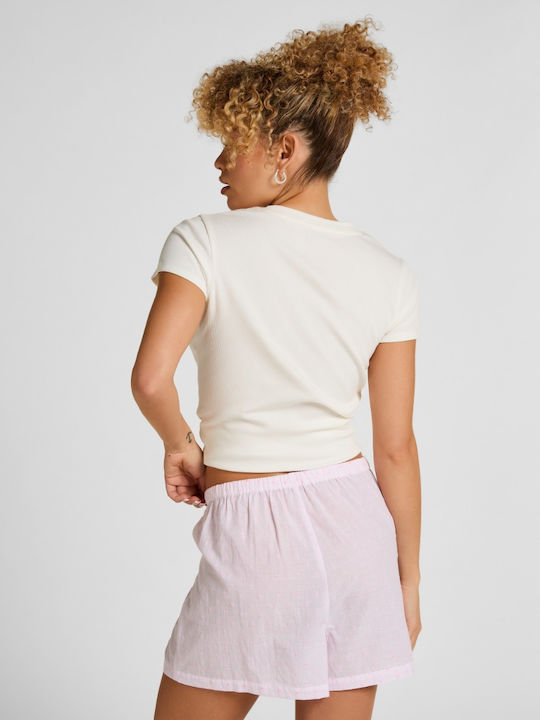 Hunkemöller Summer Women's Pyjama Set Heart