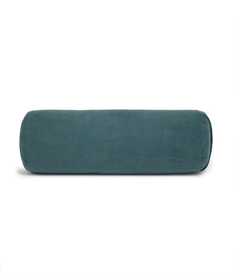 Manduka Equa Runde Yoga-Kissen Sage Fest