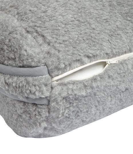 Manduka Merino Wool Round Yoga Bolster