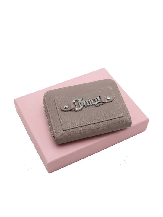 Small Women's Wallet Brown