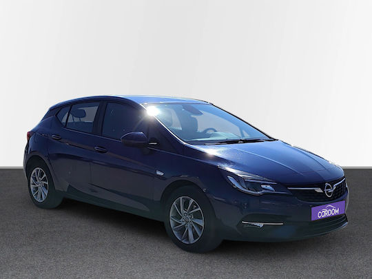 Opel Astra 1.5lt Diesel Edition '20