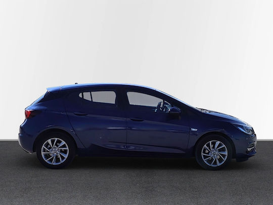 Opel Astra 1.5lt Diesel Edition '20