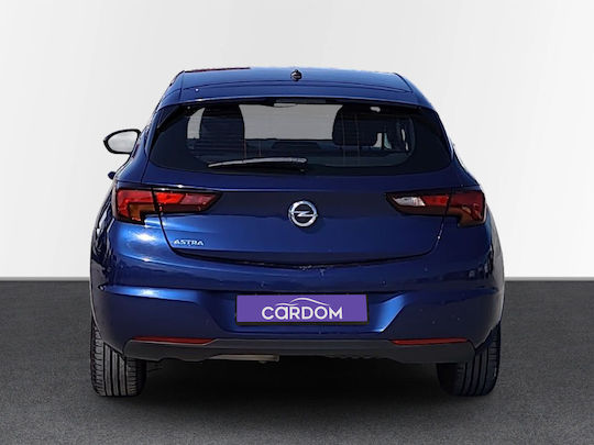 Opel Astra 1.5lt Diesel Edition '20