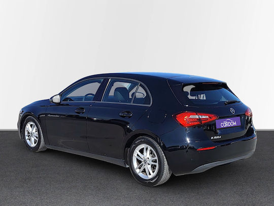 Mercedes-Benz A Class A 160 d '20