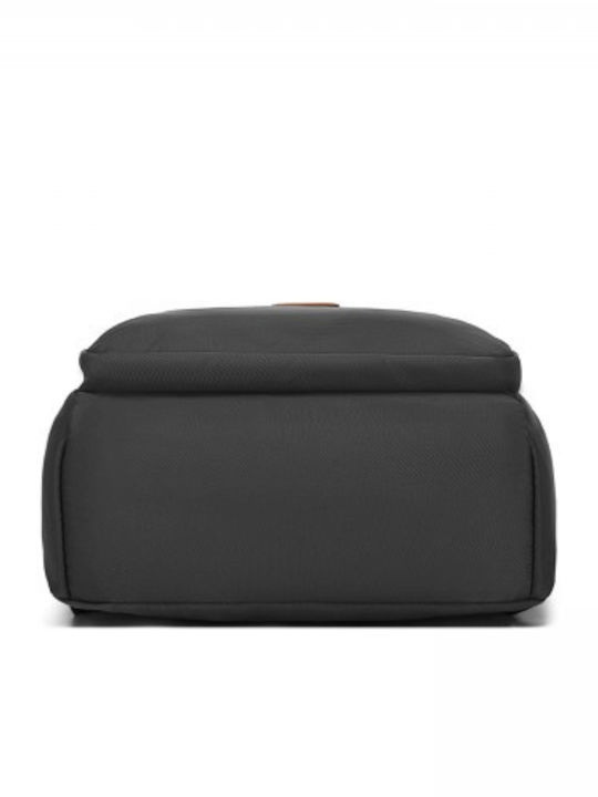 Miss Lulu Backpack Black