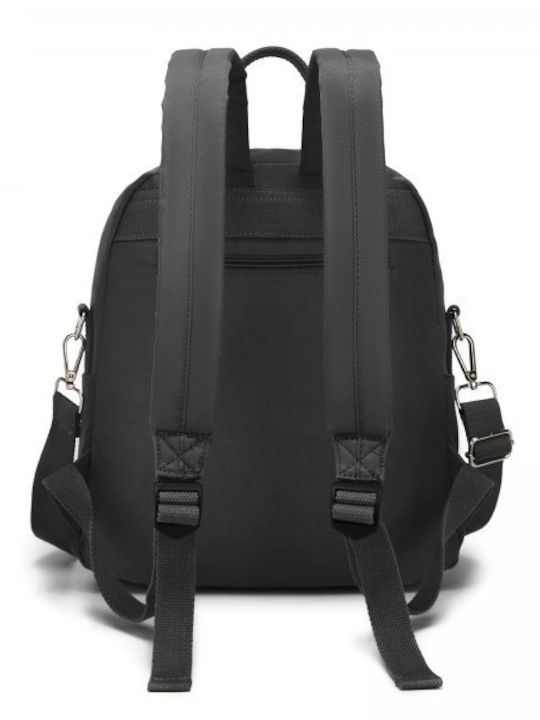 Miss Lulu Backpack Black