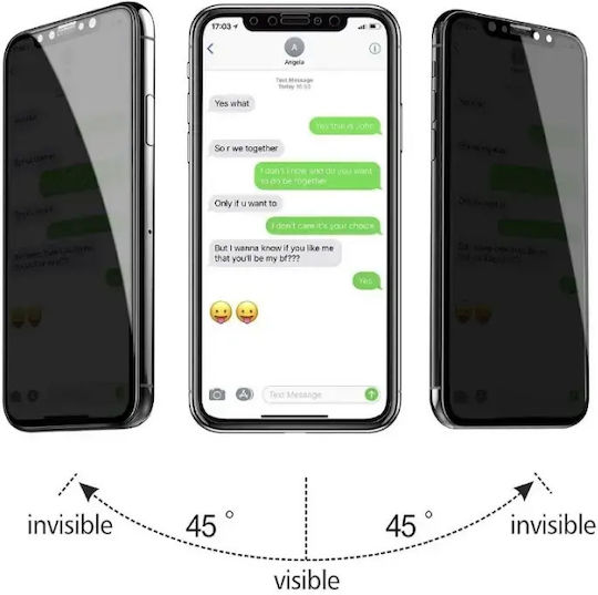 5D Full Glue Full Face Tempered Glass (Redmi A7 Pro)