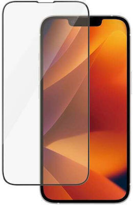 SPV Vollflächig Gehärtetes Glas (iPhone 15)