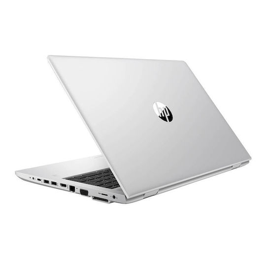 ProBook 650 G5 Реновиран Клас A 15.6" (Core i5-8265U/8GB/256GB SSD/Без операционна система)