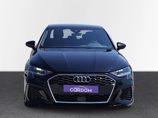 Audi A3 30 TFSI Sport Sedan S line '22