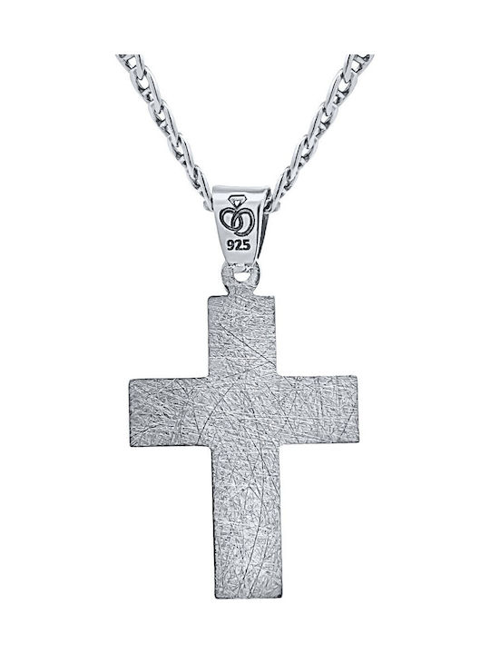 VTJ Silver Cross VTJ Silver Cross