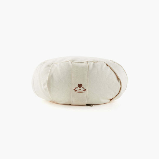 Zafu Meditation Cushion Myga Blue