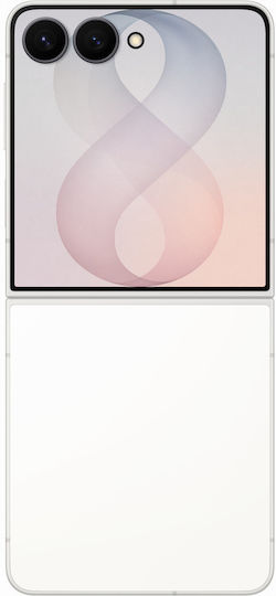 Samsung Galaxy Z Flip8 5G (12/512GB) Cream
