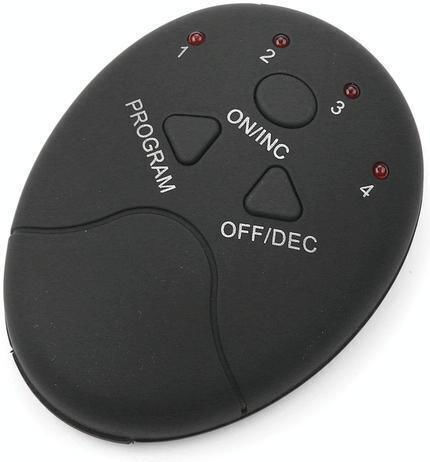 SPV Foot Massager