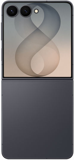 Samsung Galaxy Z Flip8 5G (12/256GB) Grafit