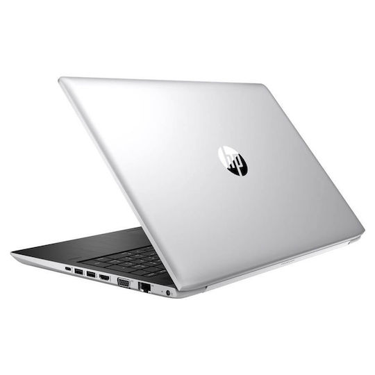 HP ProBook 450 G5 Generalüberholte Note A 15.6" Kern i5-8250U/8GB/120GB SSD Ohne Betriebssystem