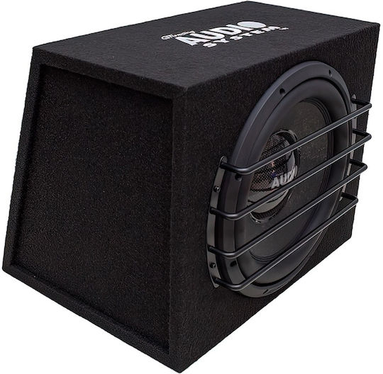 Audio System Auto-Audio-Subwoofer 500W RMS Mit Box