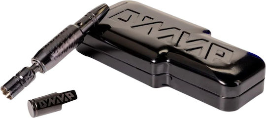 Dynavap Storz & Bickel Zubehör für Raucher Schwarz