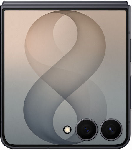 Samsung Galaxy Z Flip8 5G (12/512GB) Graphite