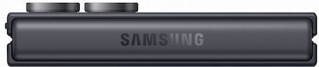 Samsung Galaxy Z Flip8 5G (12/512GB) Graphite