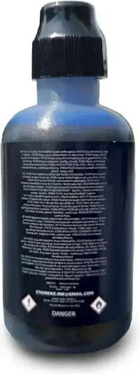 Stainerz Replacement Ink for Marker Blue 60ml