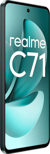 Realme C71 Dual SIM (4/256GB) Wald Eule