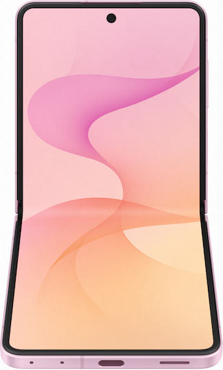 Samsung Galaxy Z Flip8 5G (12/256GB) Roz