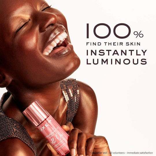 Nuxe Huile Prodigieuse Or Florale Roll-On Ulei Shimmering Multifuncțional Uscat 60ml