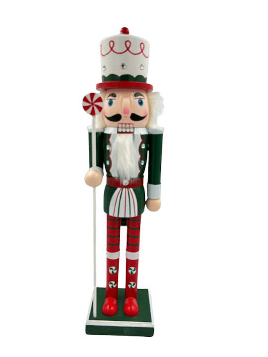Decorative Christmas Nutcracker