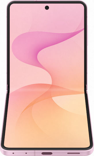 Samsung Galaxy Z Flip8 5G (12/512GB) Розов