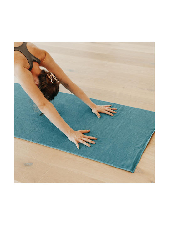 Yoga Towel Grip 183 X 61 Cm