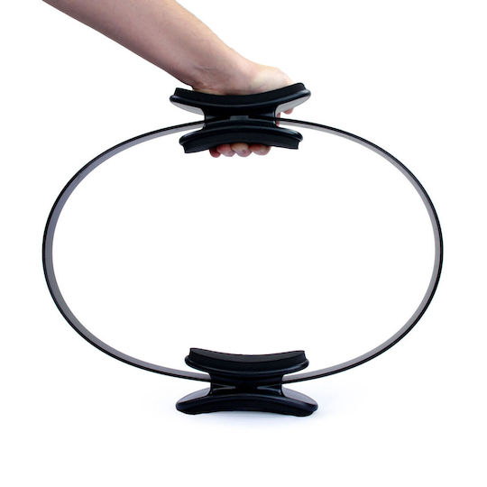 Align Pilates Pro Pilates Ring 30 Cm Black