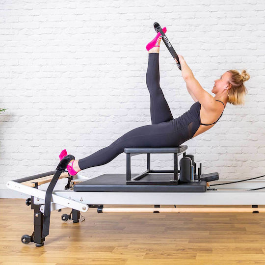 Align Pilates Pro Pilates Ring 30 Cm Black