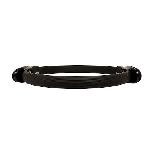 Align Pilates Inel Pilates 30 Cm Negru