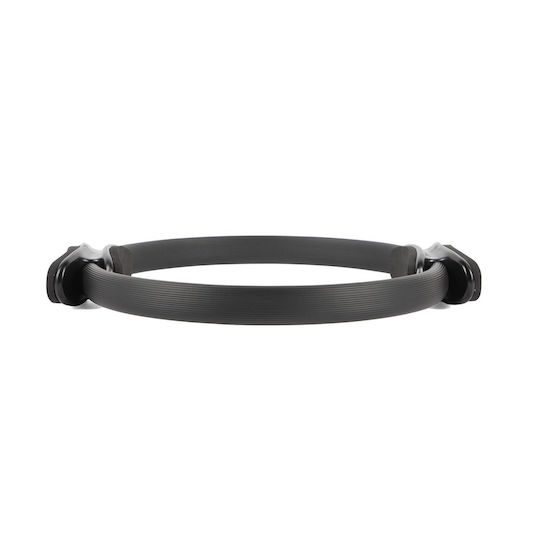 Bodhi Yoga Pilates Ring 38.5 Cm Black