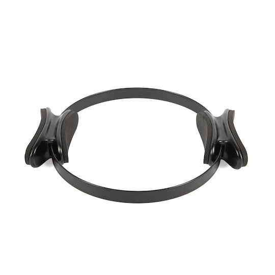Bodhi Pro Pilates Ringe 38 Cm Schwarz