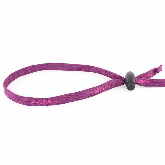 Bodhi Basic Yogamatten-Tasche Rosa