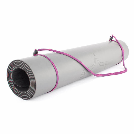 Bodhi Basic Yogamatten-Tasche Rosa