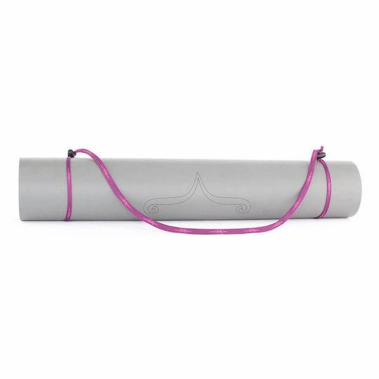 Bodhi Basic Yogamatten-Tasche Rosa